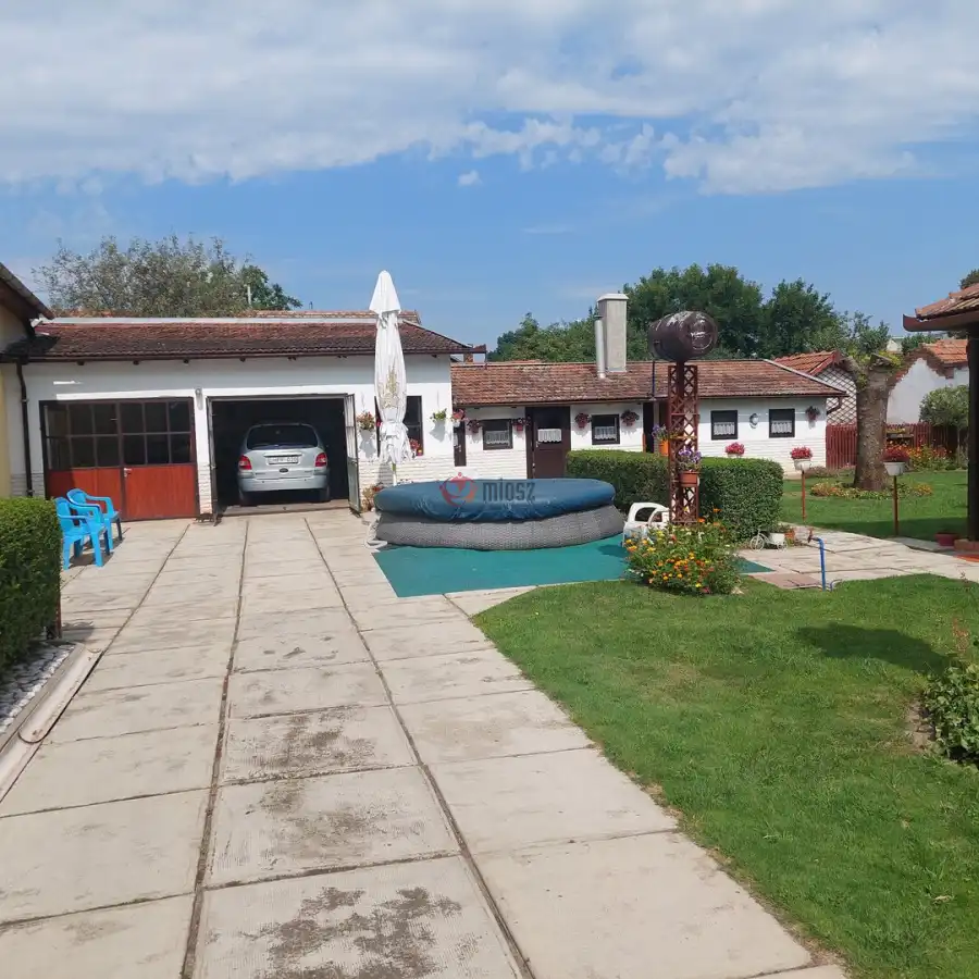 eladó családi ház, Békéscsaba