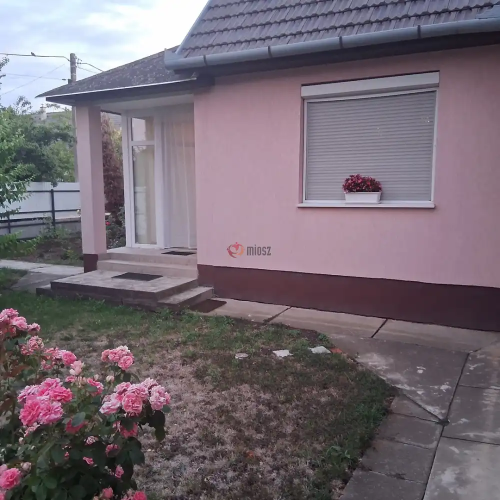 Békés megye - Békéscsaba