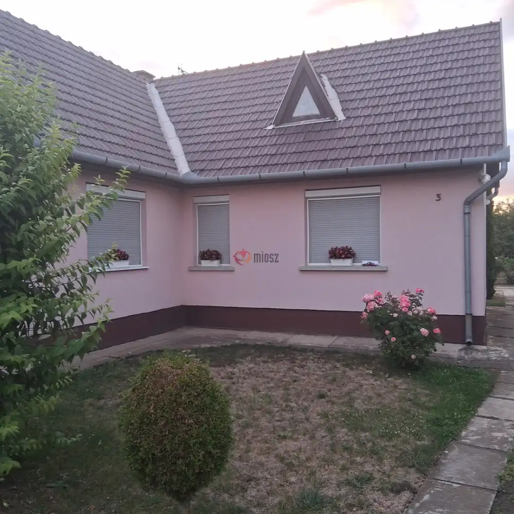Békés megye - Békéscsaba