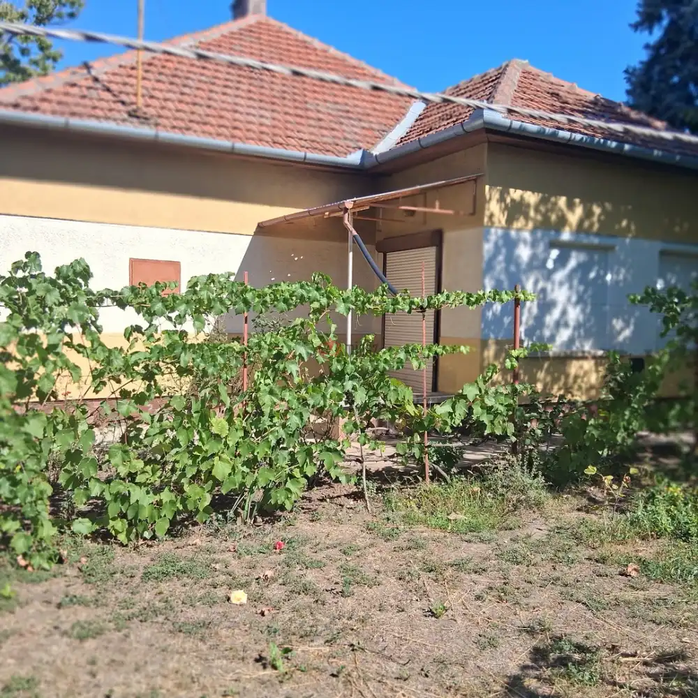 Békés megye - Békéscsaba