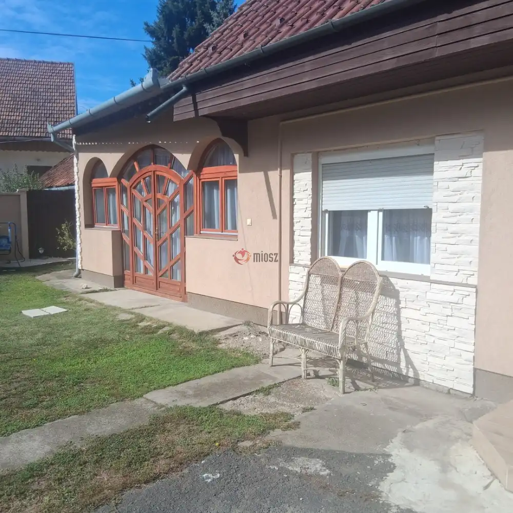 Békés megye - Békéscsaba
