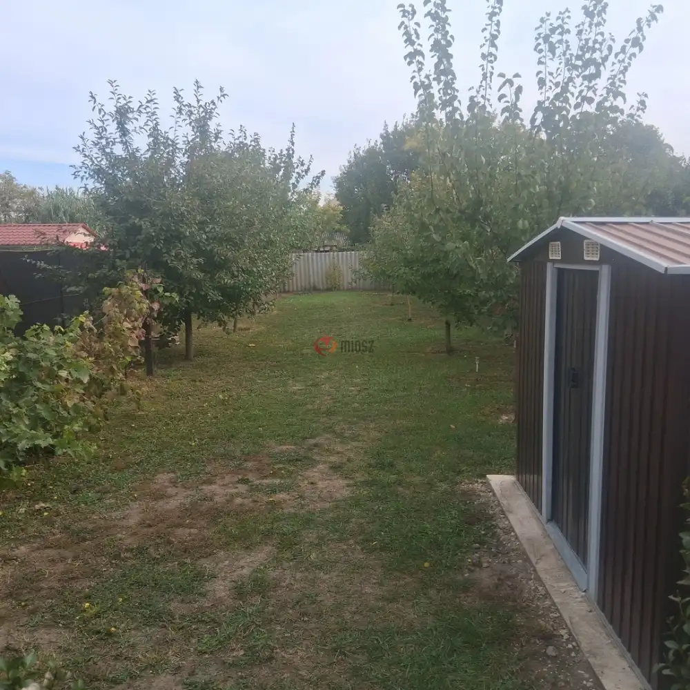 Békés megye - Békéscsaba
