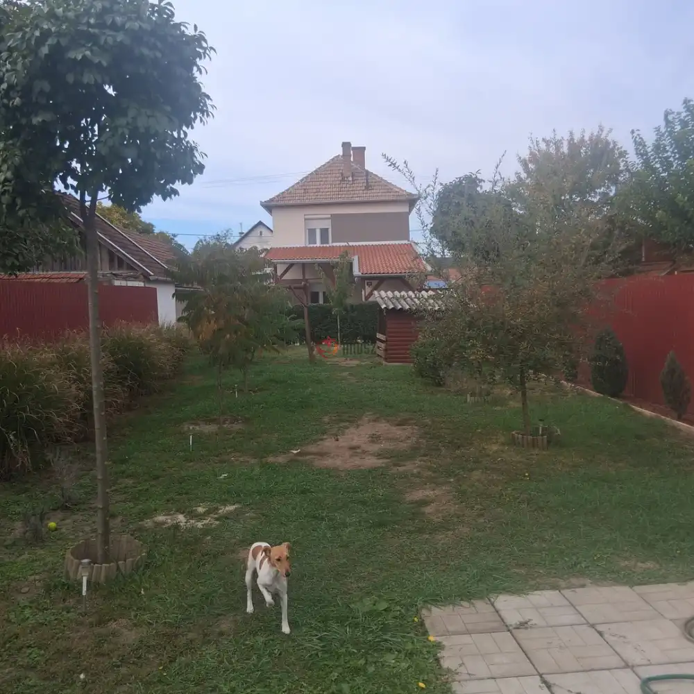 Békés megye - Békéscsaba