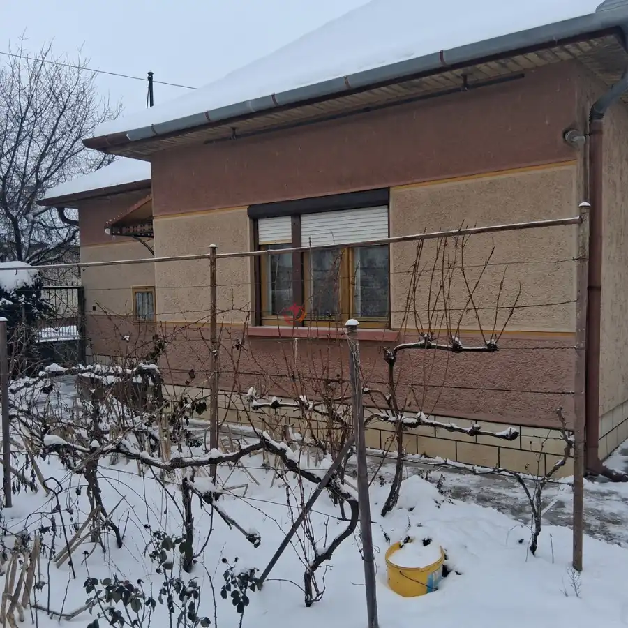 eladó családi ház, Békéscsaba