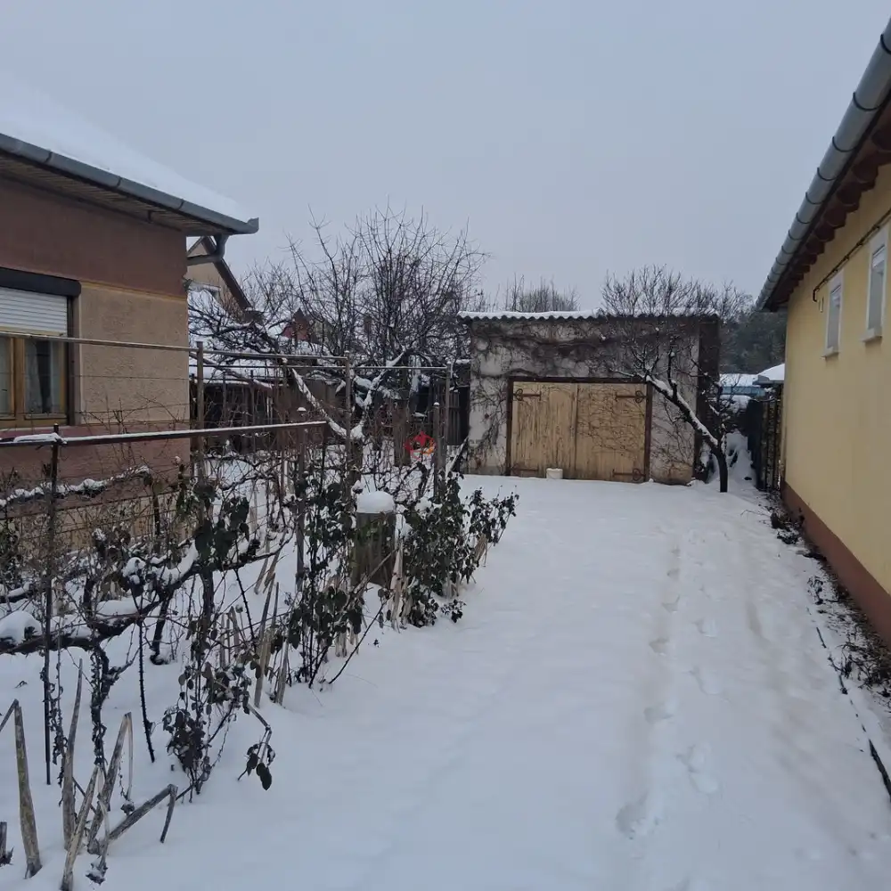 Békés megye - Békéscsaba