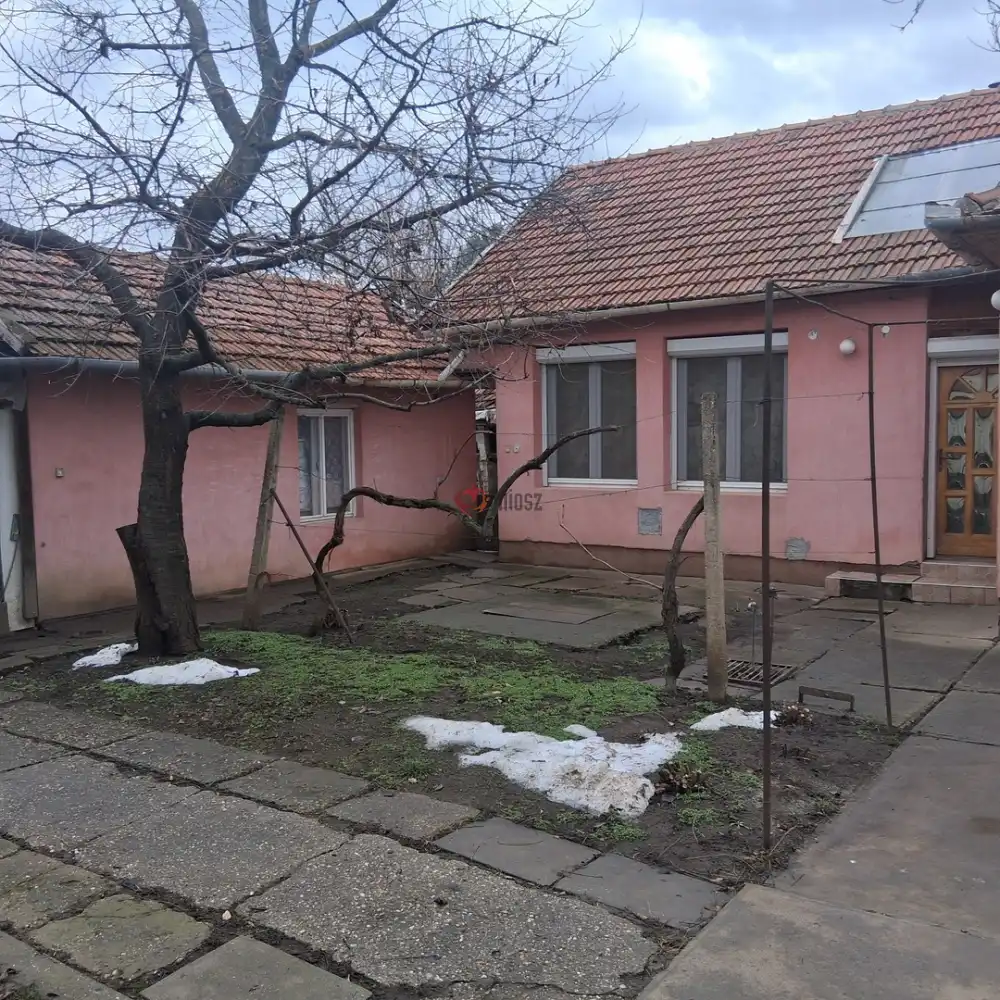 Békés megye - Békéscsaba