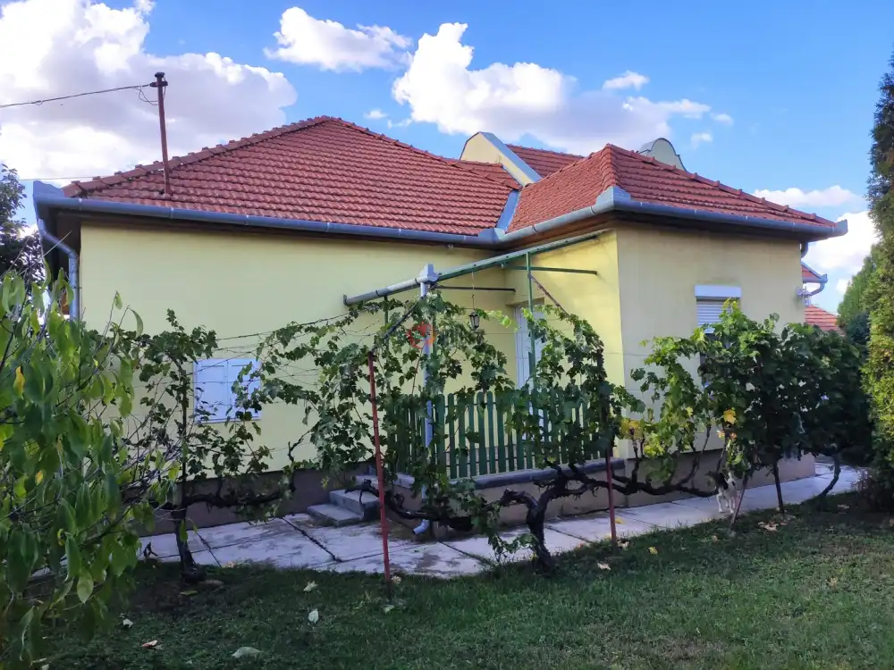 Békés megye - Békéscsaba