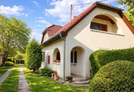 eladó családi ház, Békéscsaba