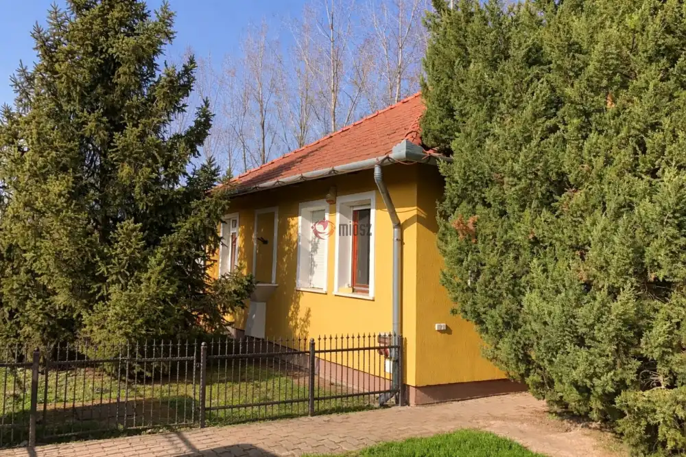 Békés megye - Békéscsaba