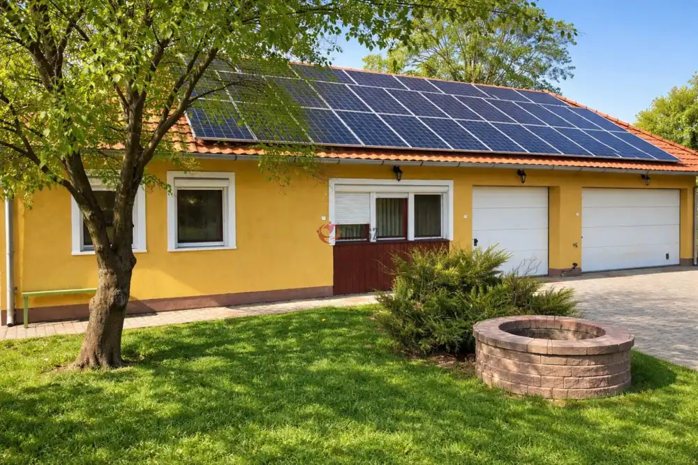 Békés megye - Békéscsaba