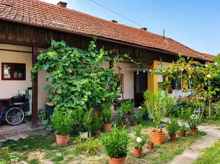 eladó családi ház, Békéscsaba