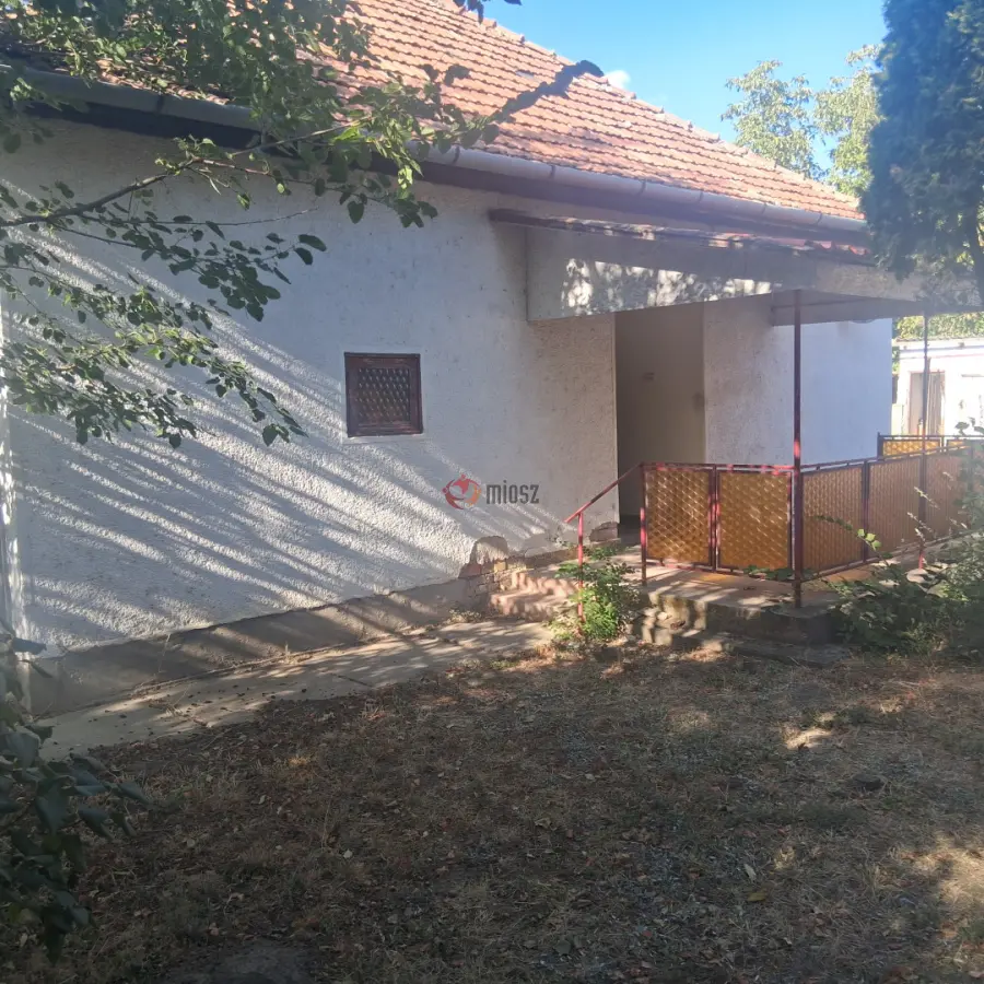 eladó családi ház, Békéscsaba