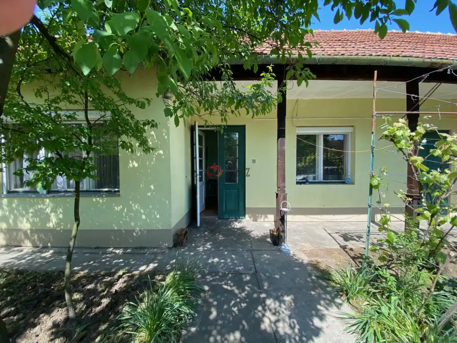 eladó családi ház, Békéscsaba