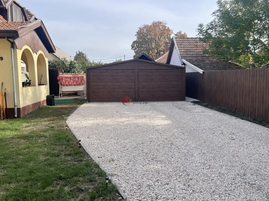 eladó családi ház, Békéscsaba