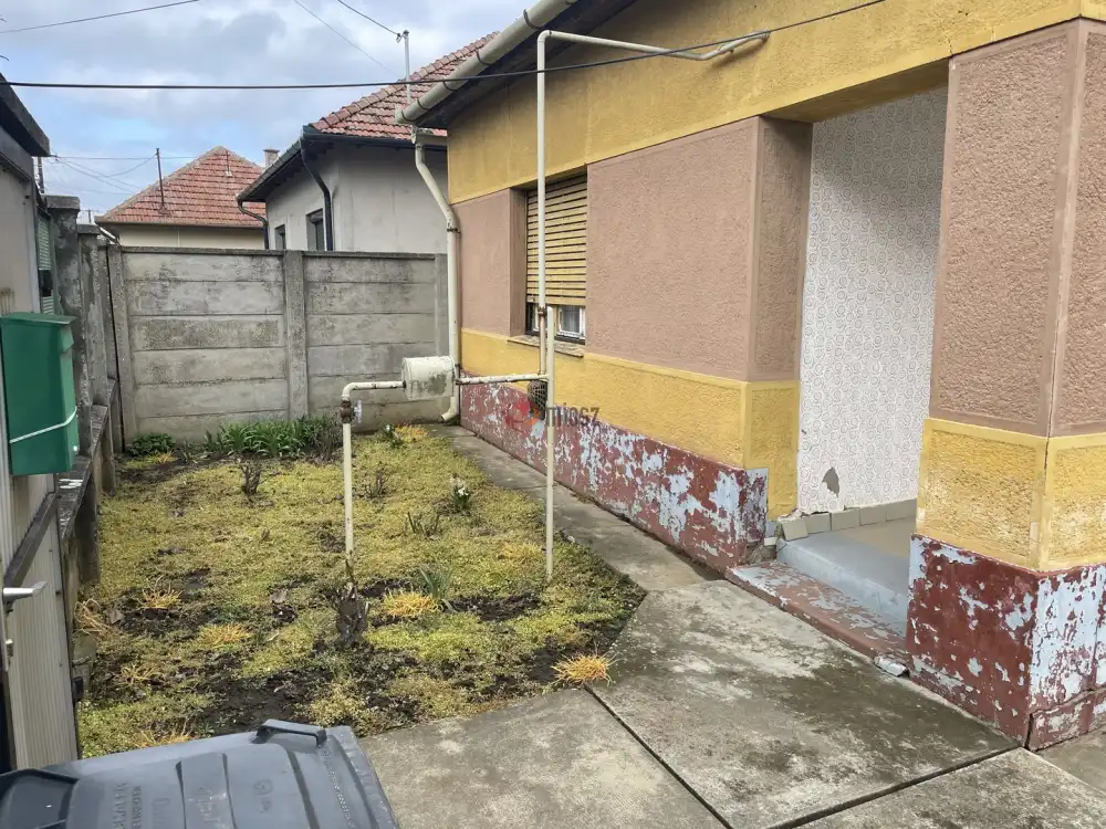 Békés megye - Békéscsaba