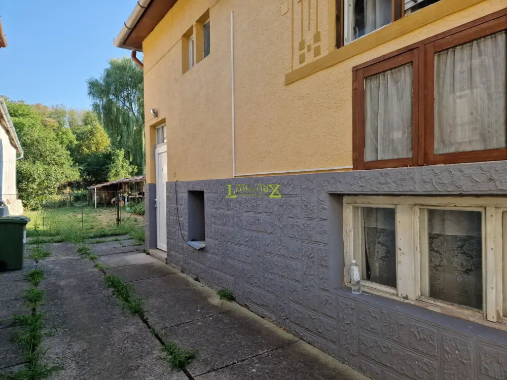 Heves megye - Bekölce