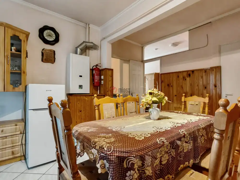 Heves megye - Bélapátfalva