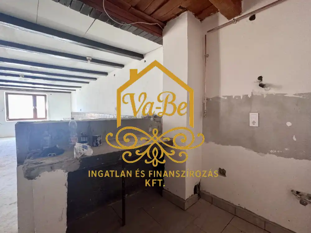 Heves megye - Bélapátfalva