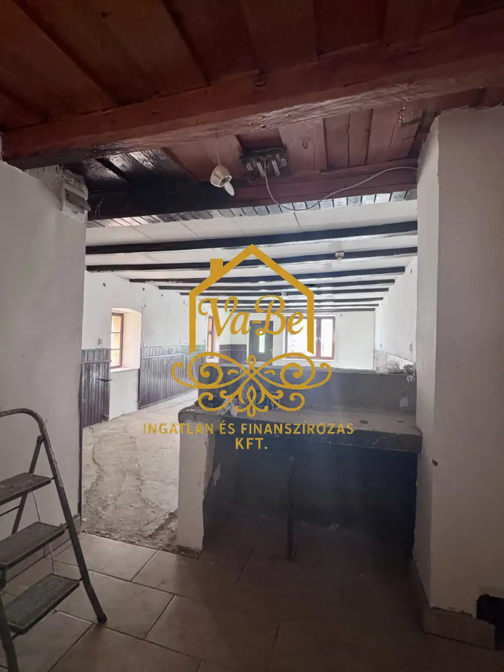 Heves megye - Bélapátfalva