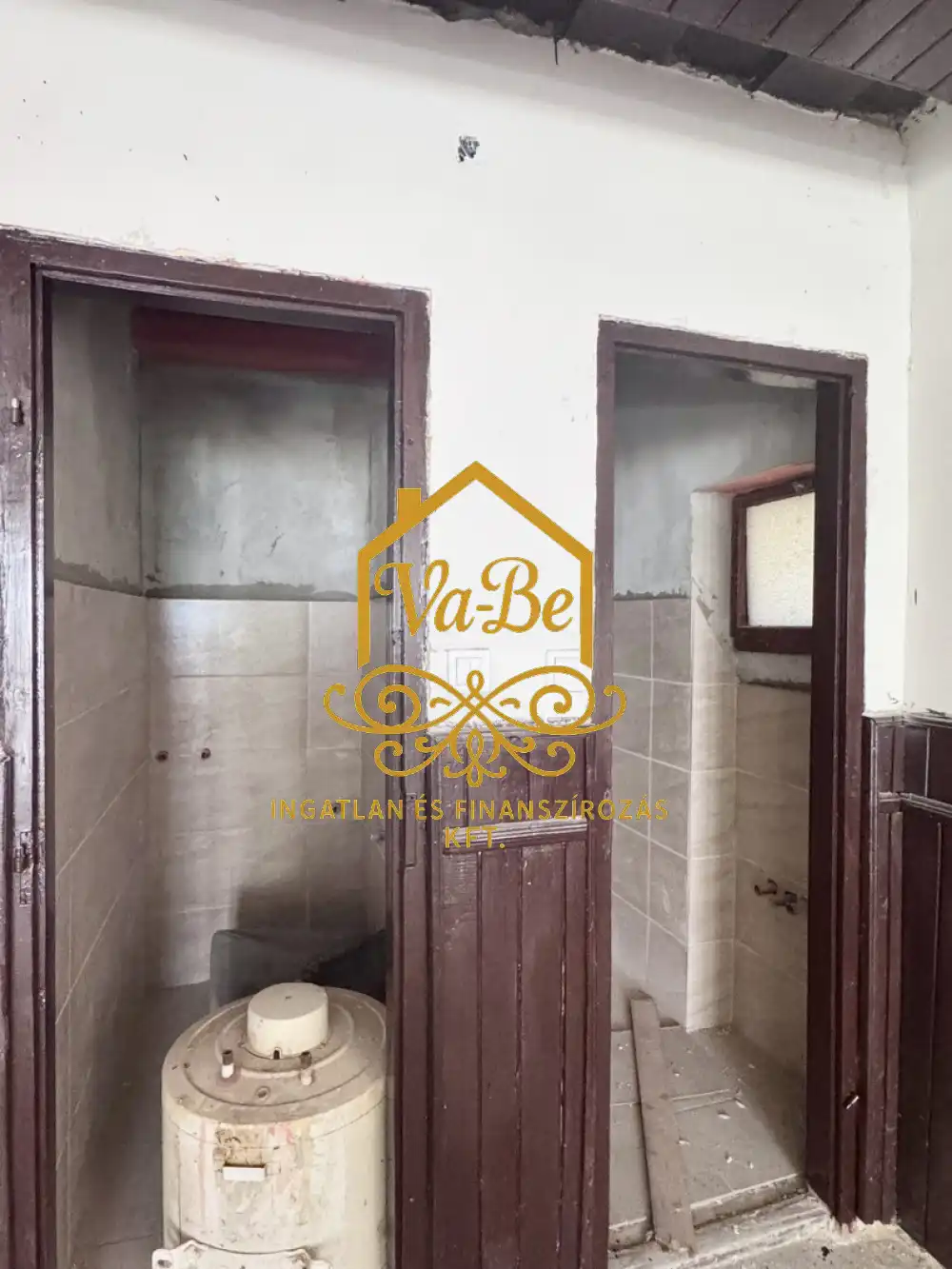 Heves megye - Bélapátfalva