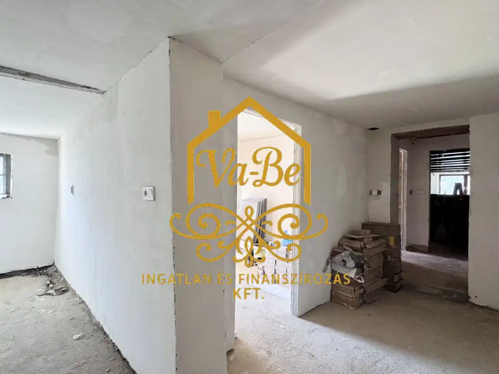 Heves megye - Bélapátfalva