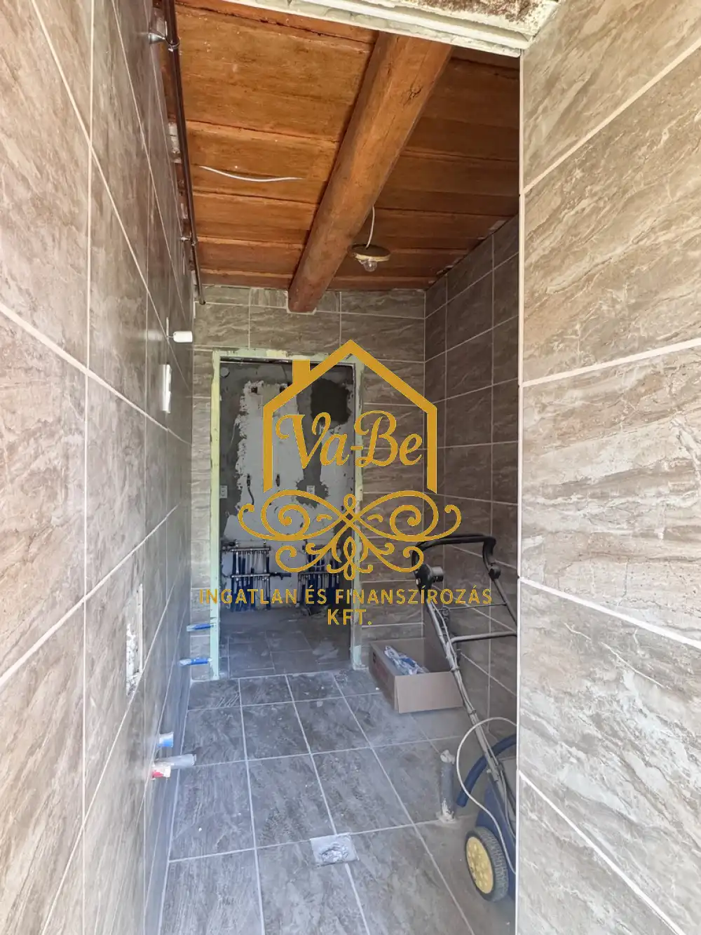 Heves megye - Bélapátfalva