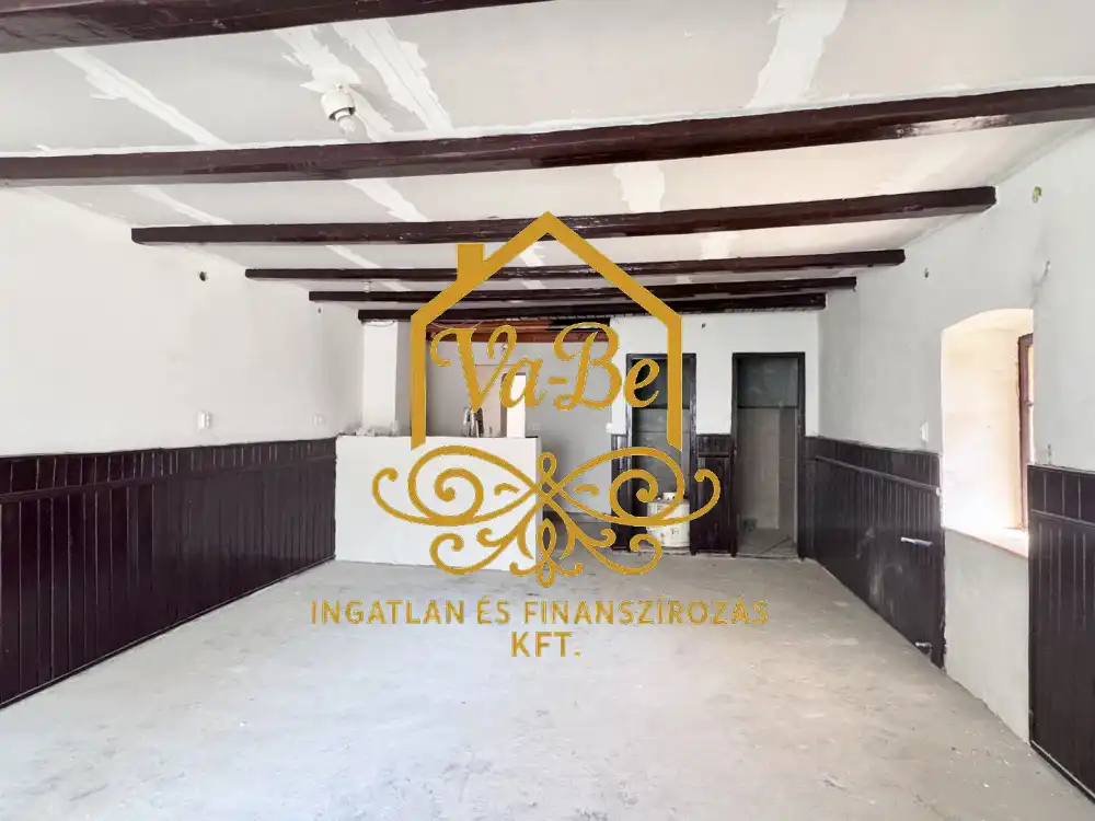 Heves megye - Bélapátfalva