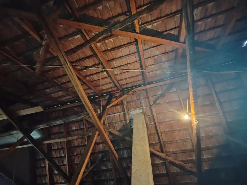 Nógrád megye - Bercel