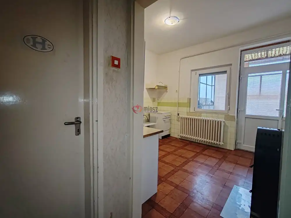 Nógrád megye - Bercel