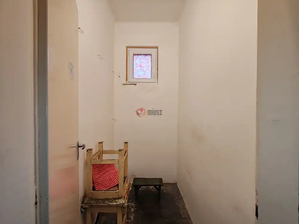 Nógrád megye - Bercel