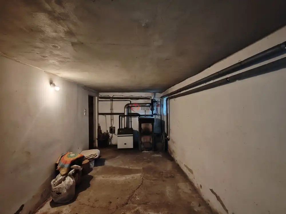 Nógrád megye - Bercel