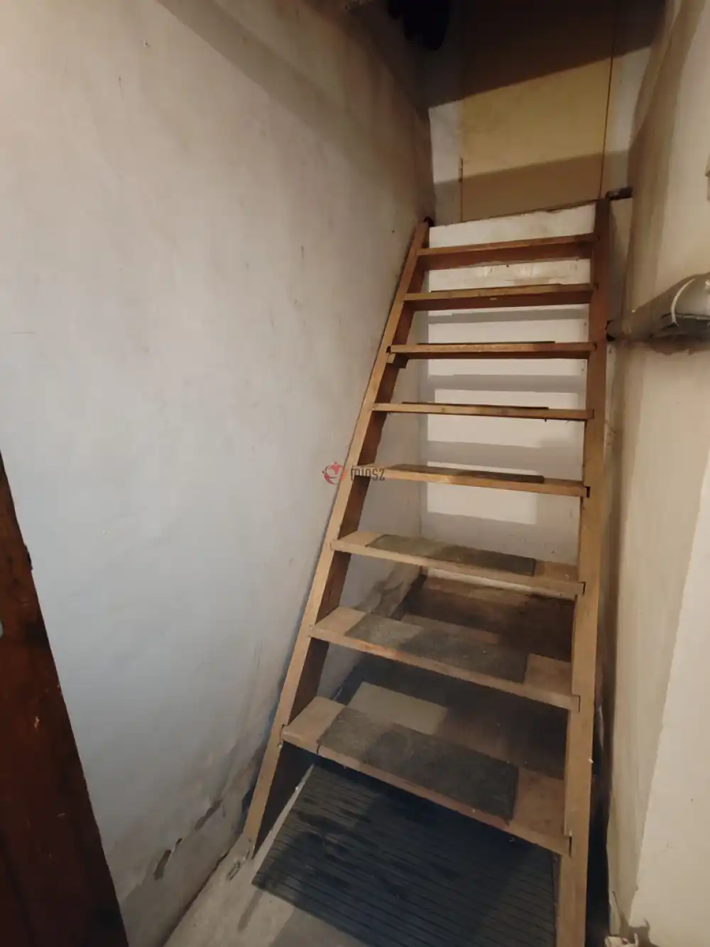 Nógrád megye - Bercel