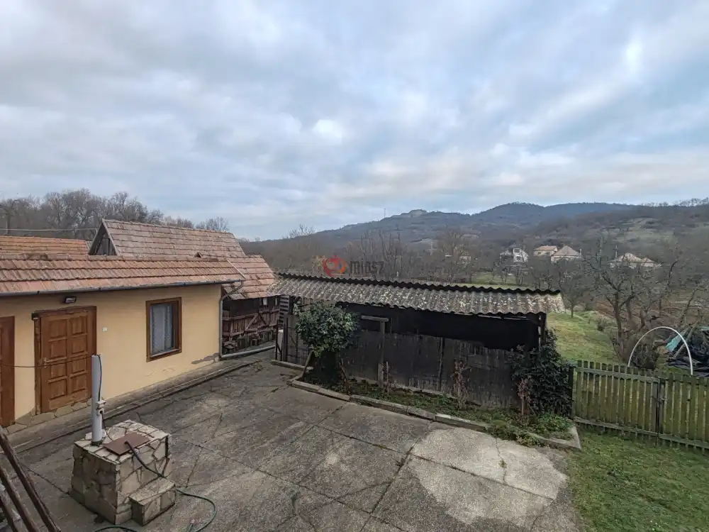 Nógrád megye - Bercel