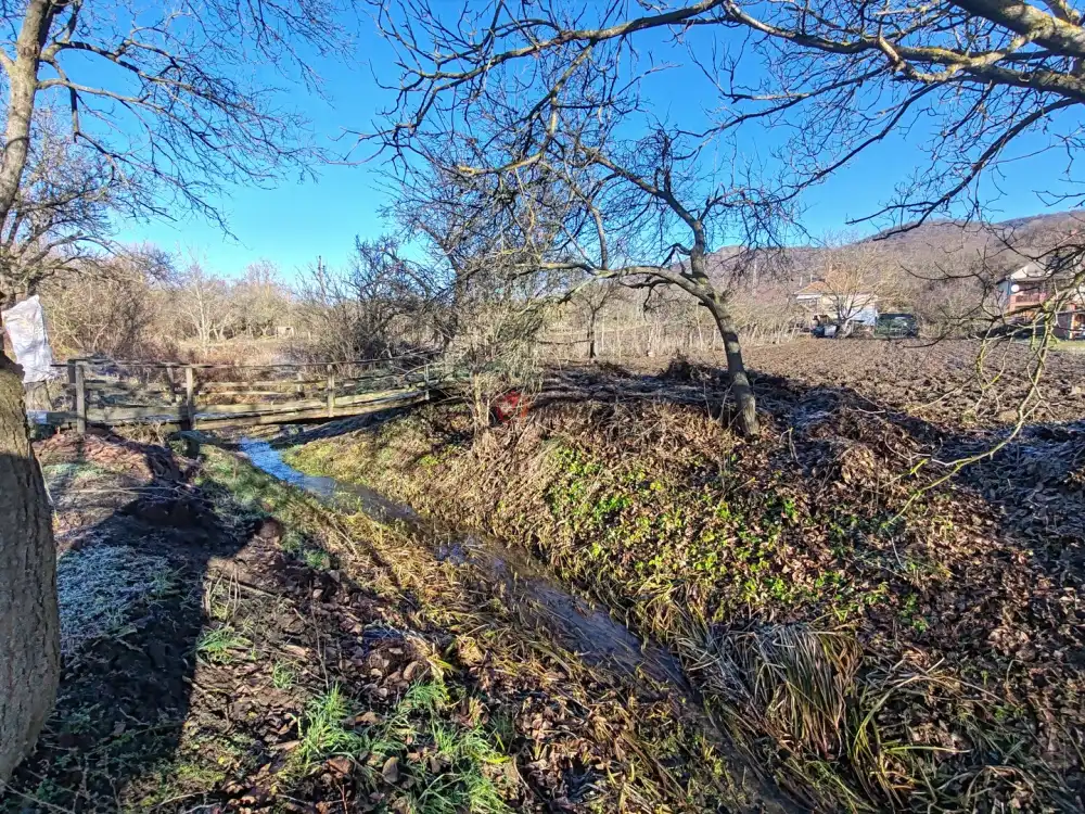 Nógrád megye - Bercel