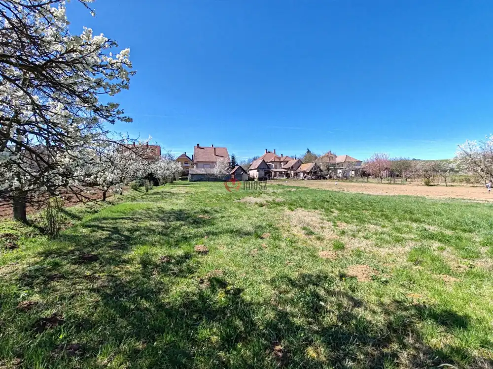 Nógrád megye - Bercel