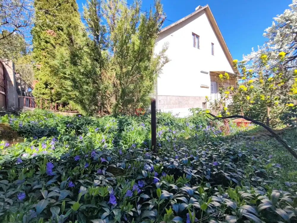 Nógrád megye - Bercel