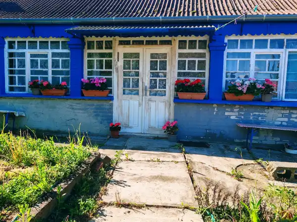 Eladó családi ház, Bercel 2 szoba 65 m² 22 M Ft