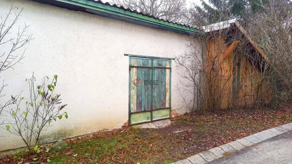 Nógrád megye - Berkenye