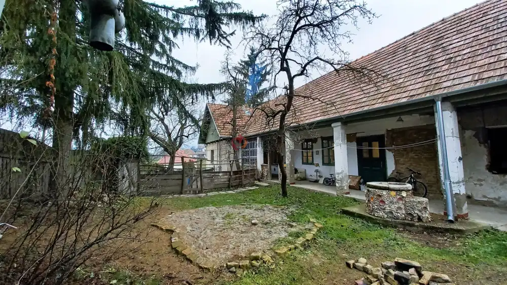 Nógrád megye - Berkenye