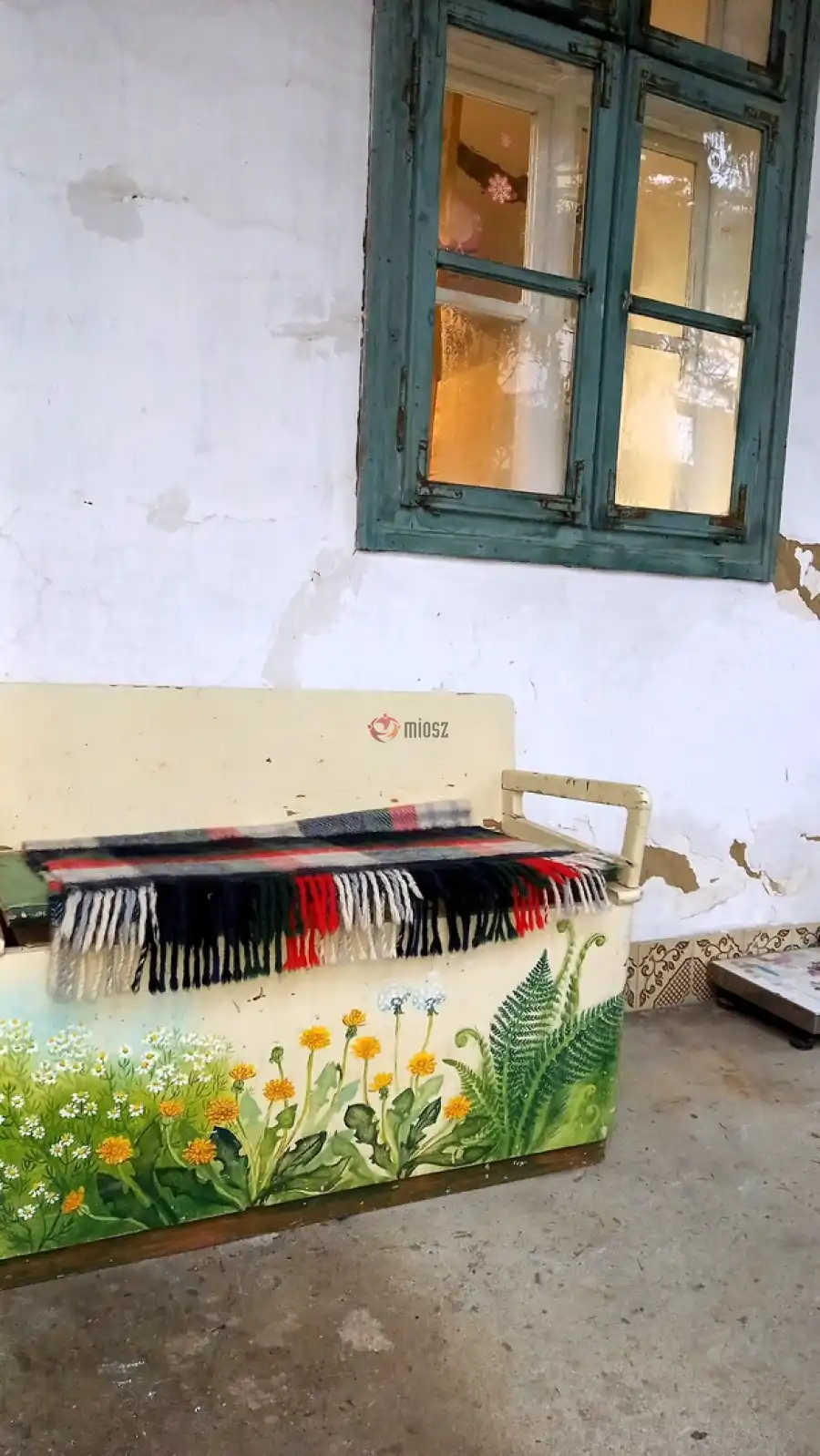 eladó családi ház, Berkenye