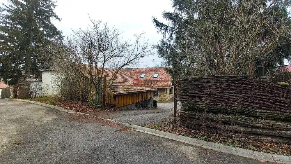 Nógrád megye - Berkenye