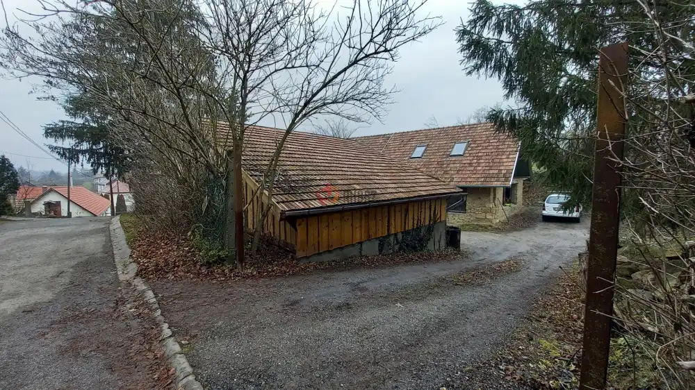 Nógrád megye - Berkenye
