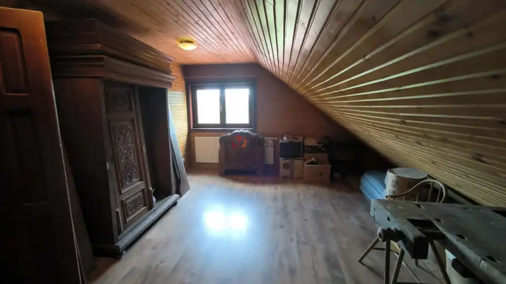 Nógrád megye - Berkenye