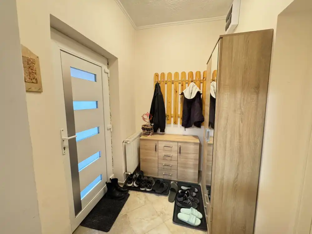 Heves megye - Besenyőtelek