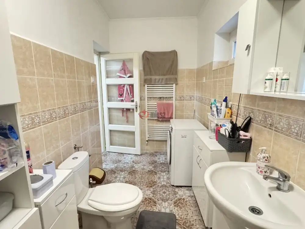 Heves megye - Besenyőtelek