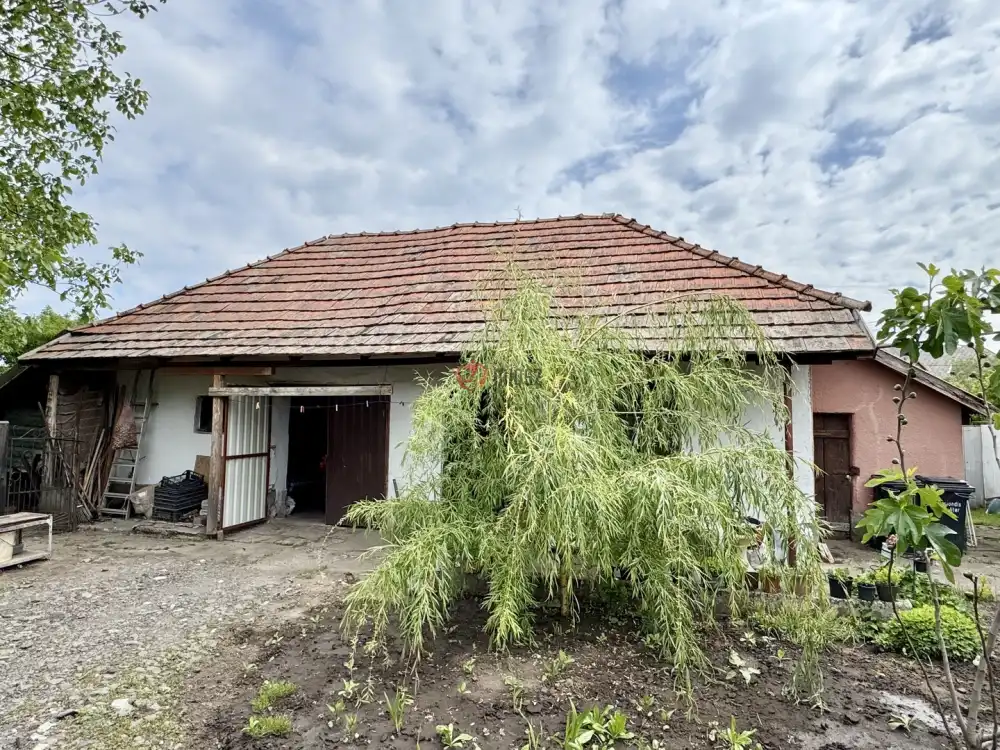 Heves megye - Besenyőtelek