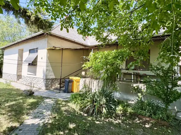 Eladó családi ház, Besenyőtelek 4 szoba 126 m² 24.9 M Ft