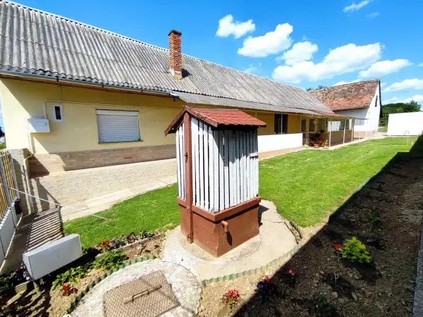 Eladó családi ház, Bezedek 3 szoba 96 m² 23 M Ft