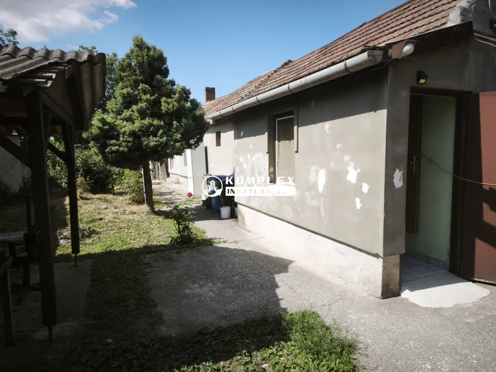 Győr-Moson-Sopron megye - Bezenye
