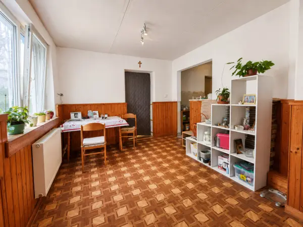 Eladó családi ház, Bezenye 3 szoba 45.5 M Ft